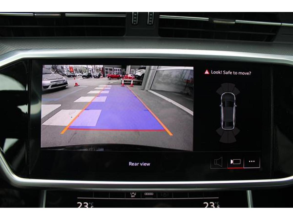 Audi A6 40 TDI Quattro 