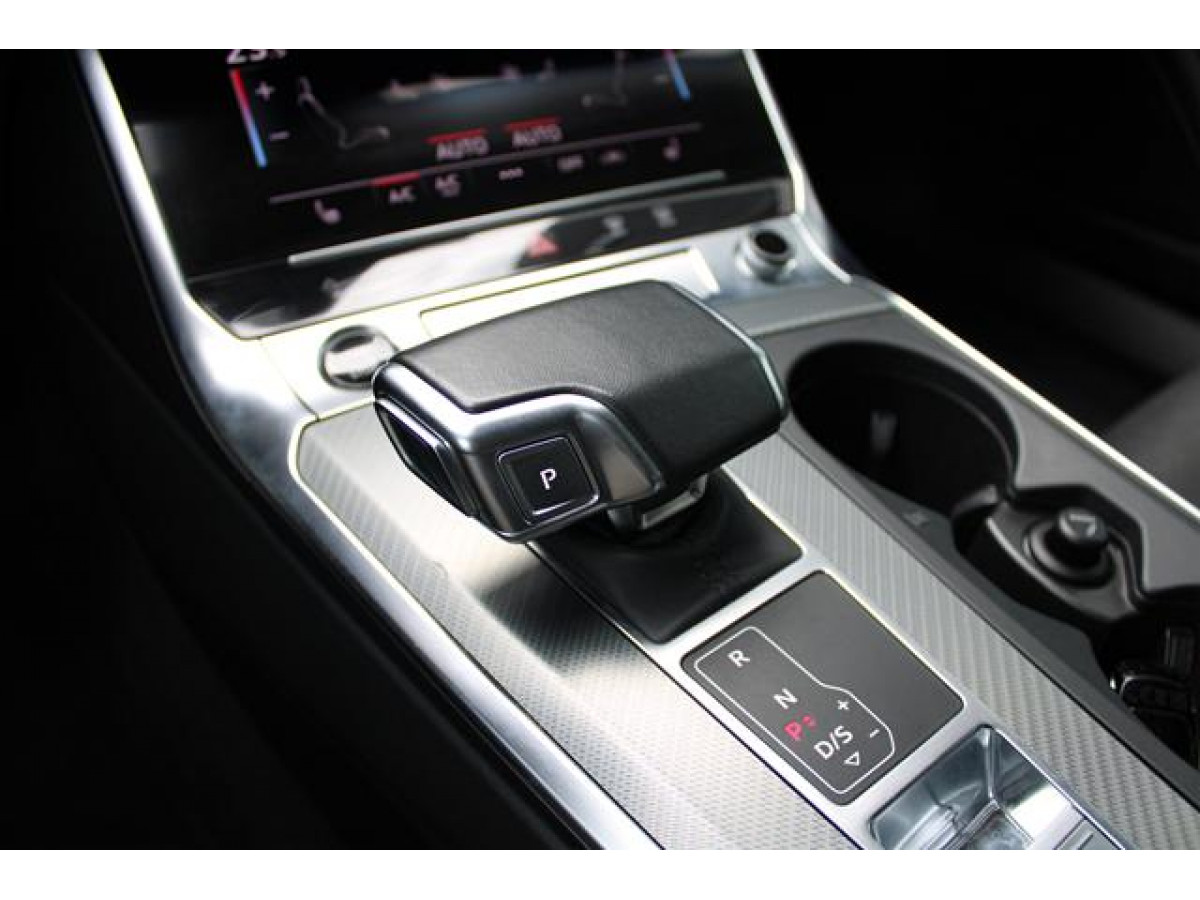 Audi A6 40 TDI Quattro 