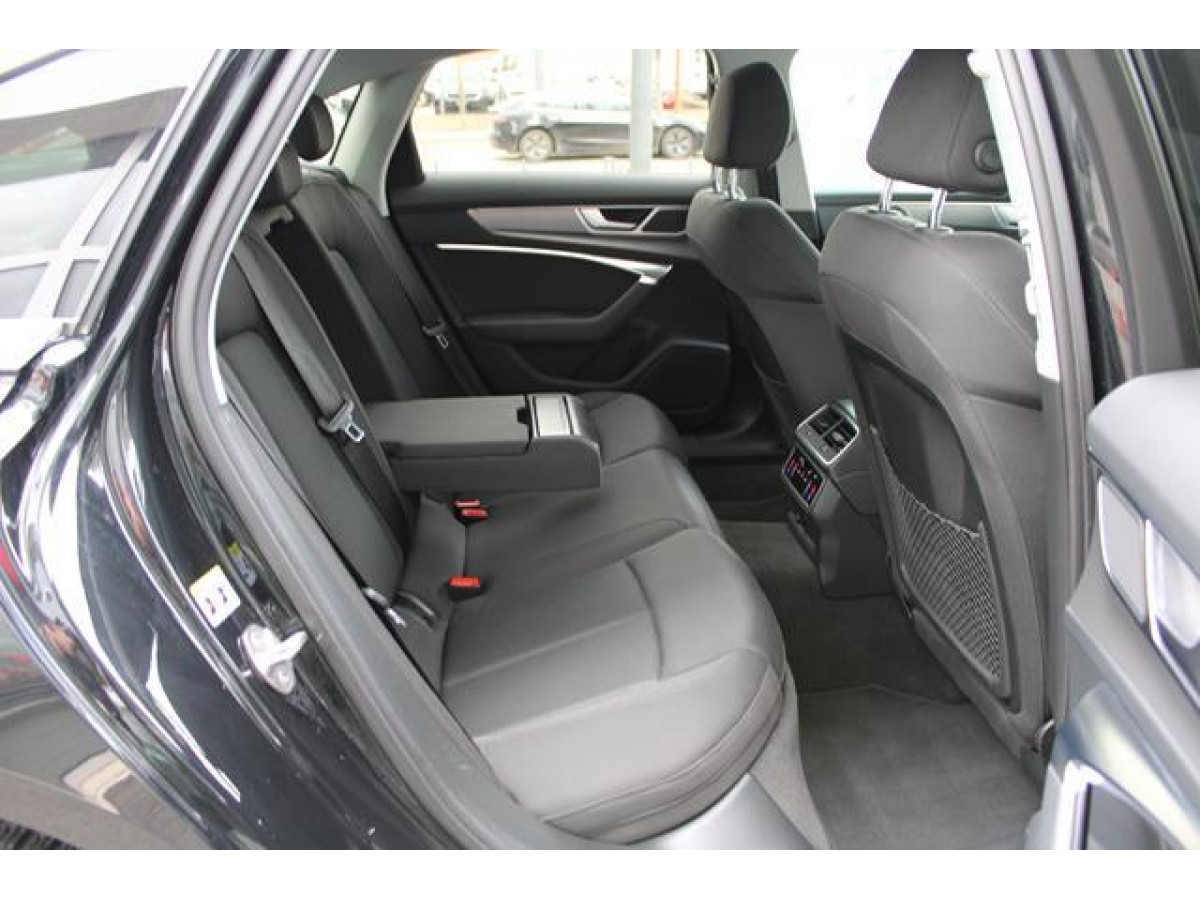 Audi A6 40 TDI HYB. QUATTRO 