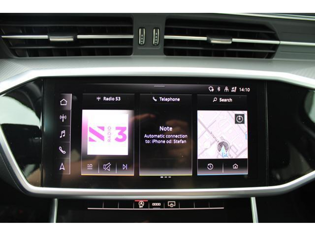 Audi A6 40 TDI HYB. QUATTRO 