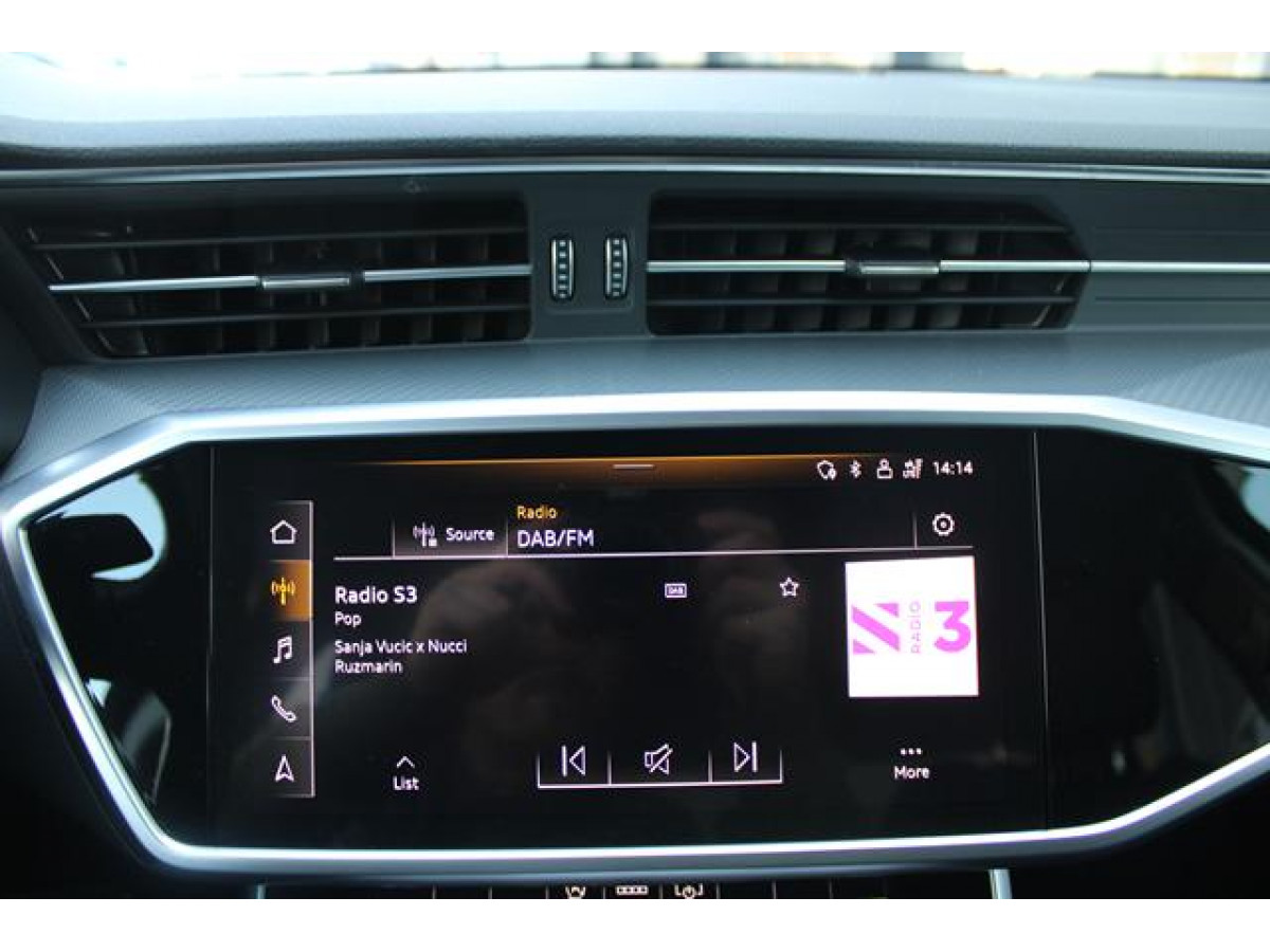 Audi A6 40 TDI Quattro 