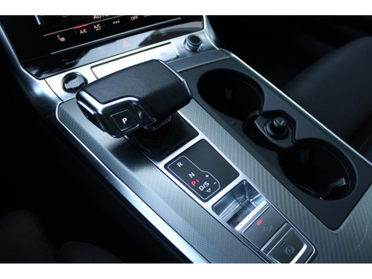 Audi A6 40 TDI Quattro 