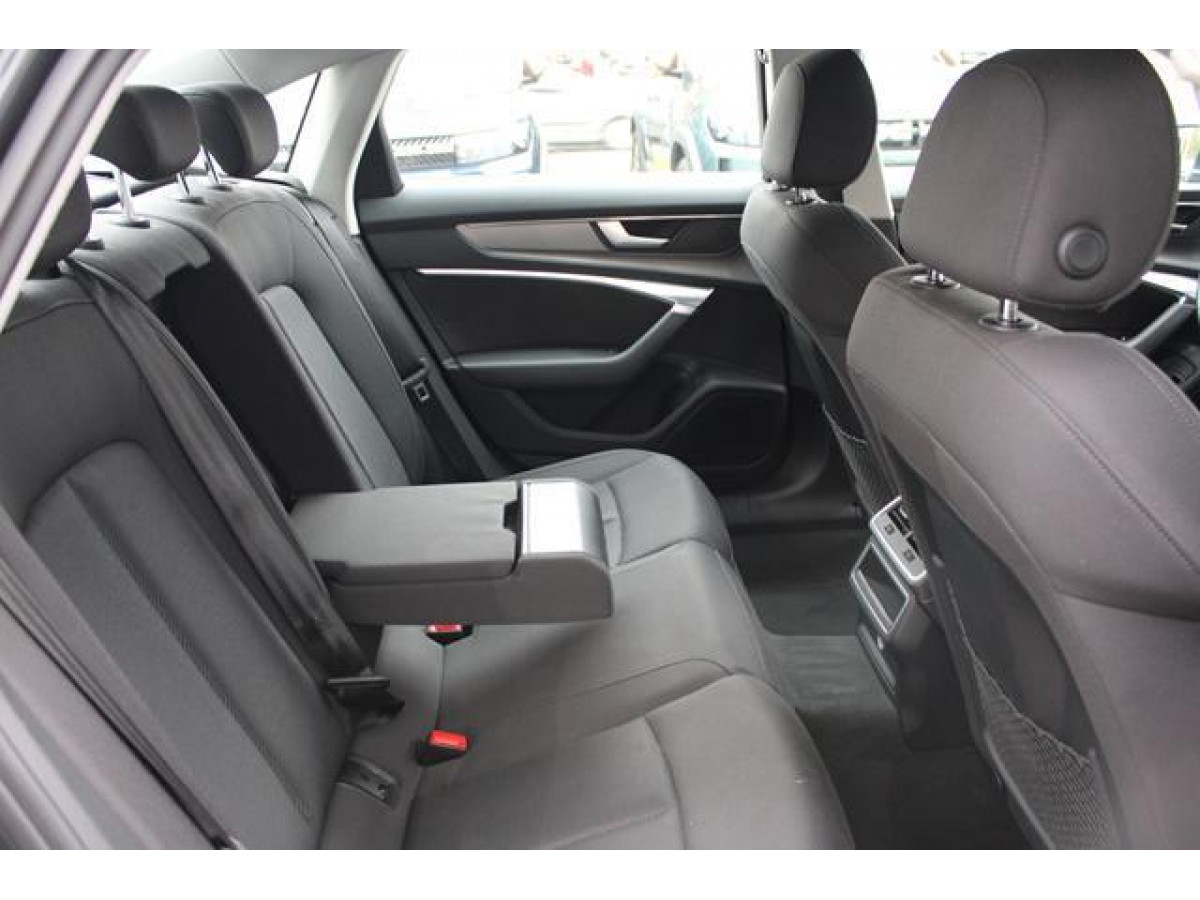 Audi A6 40 TDI HYBRID 
