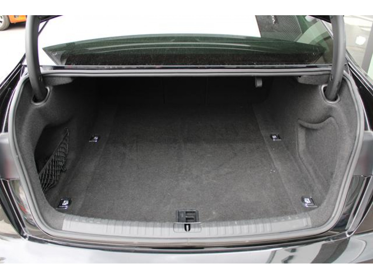 Audi A6 40 TDI HYB. QUATTRO 