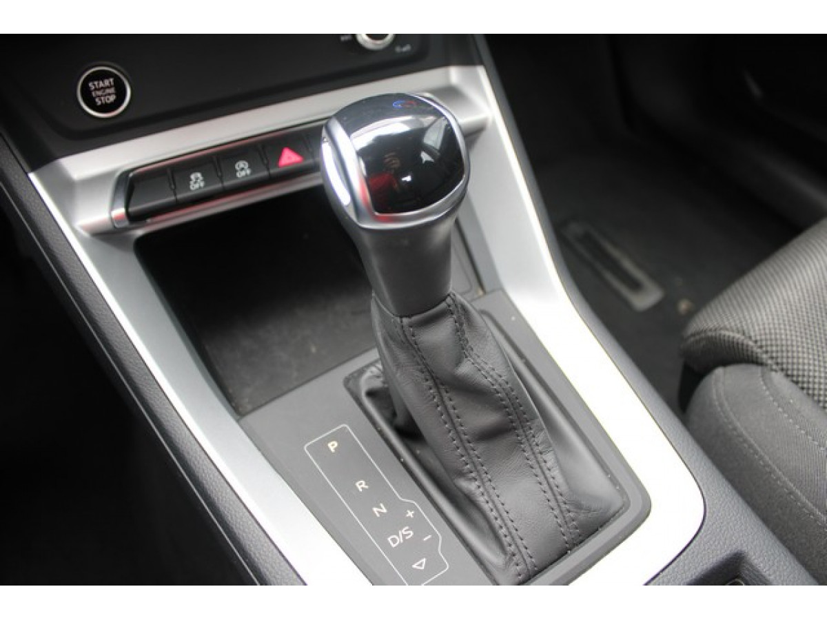 Audi Q3 1.5 TFSI AUT 
