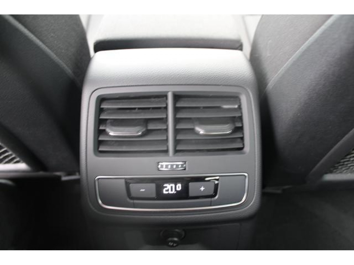 Audi A4 2.0 TFSI Hybrid 