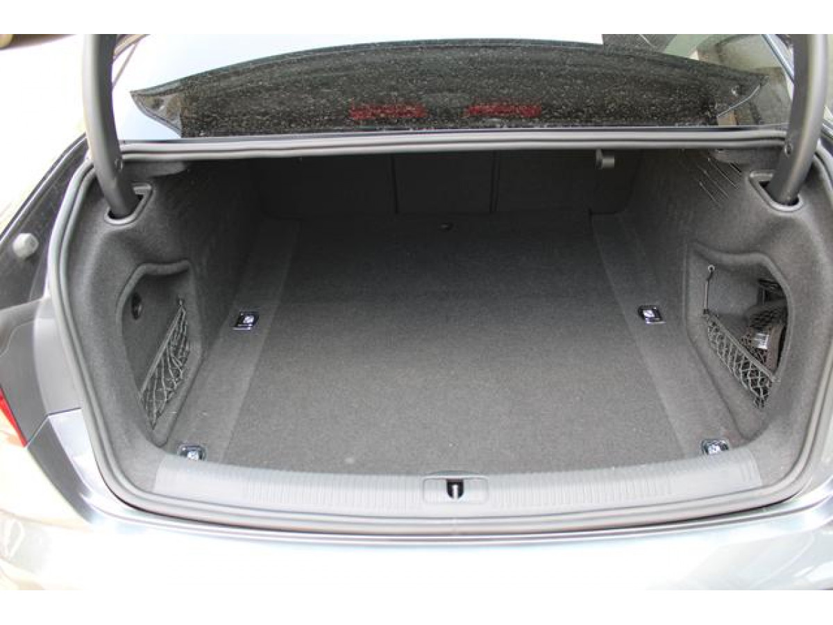 Audi A4 2.0TDI SLine Quattro 