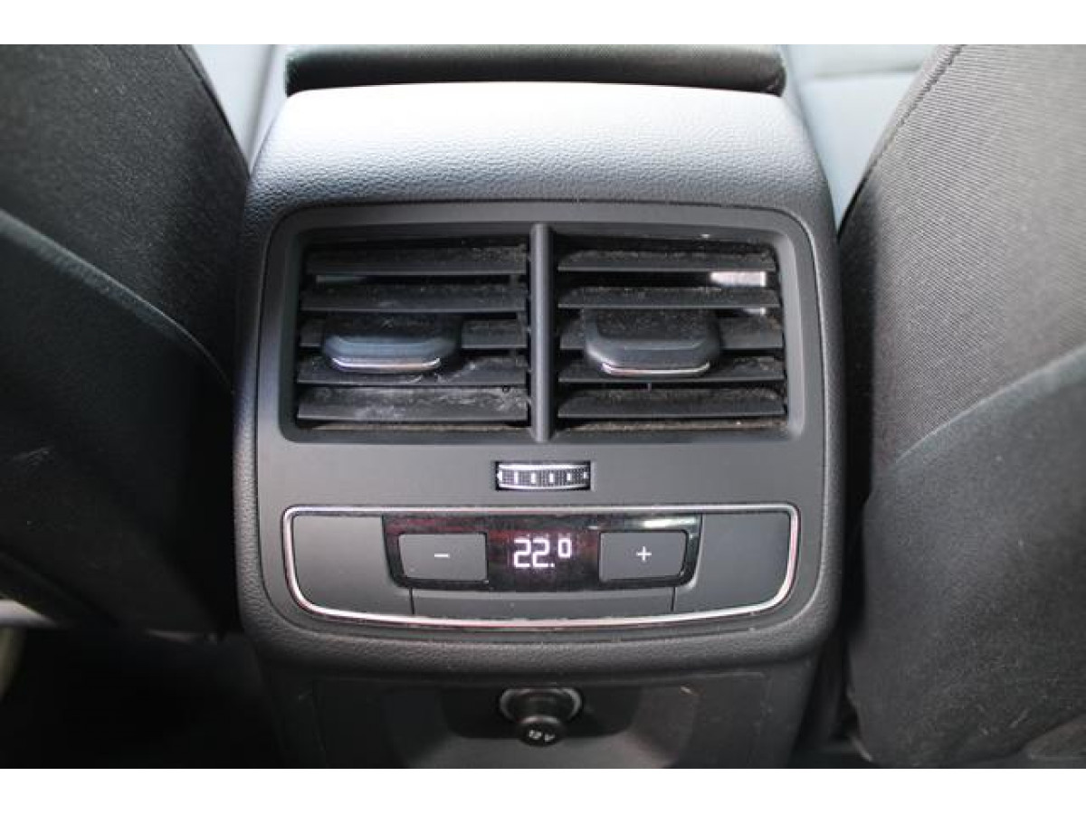 Audi A4 2.0 TFSI Hybrid 
