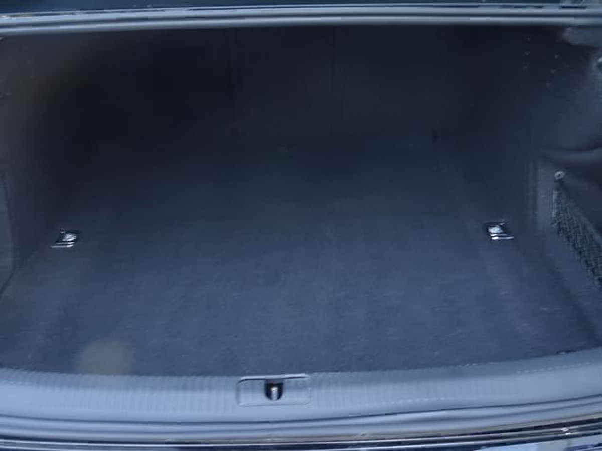 Audi A4 2.0 TDI Stronic 