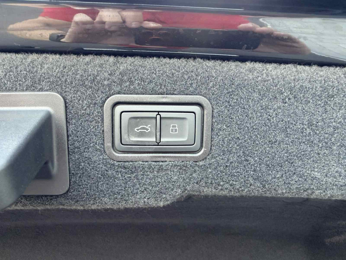 Audi A8 L 50TDI Quattro 