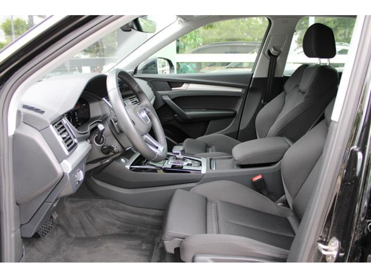 Audi Q5 2.0 TDI Quattro 