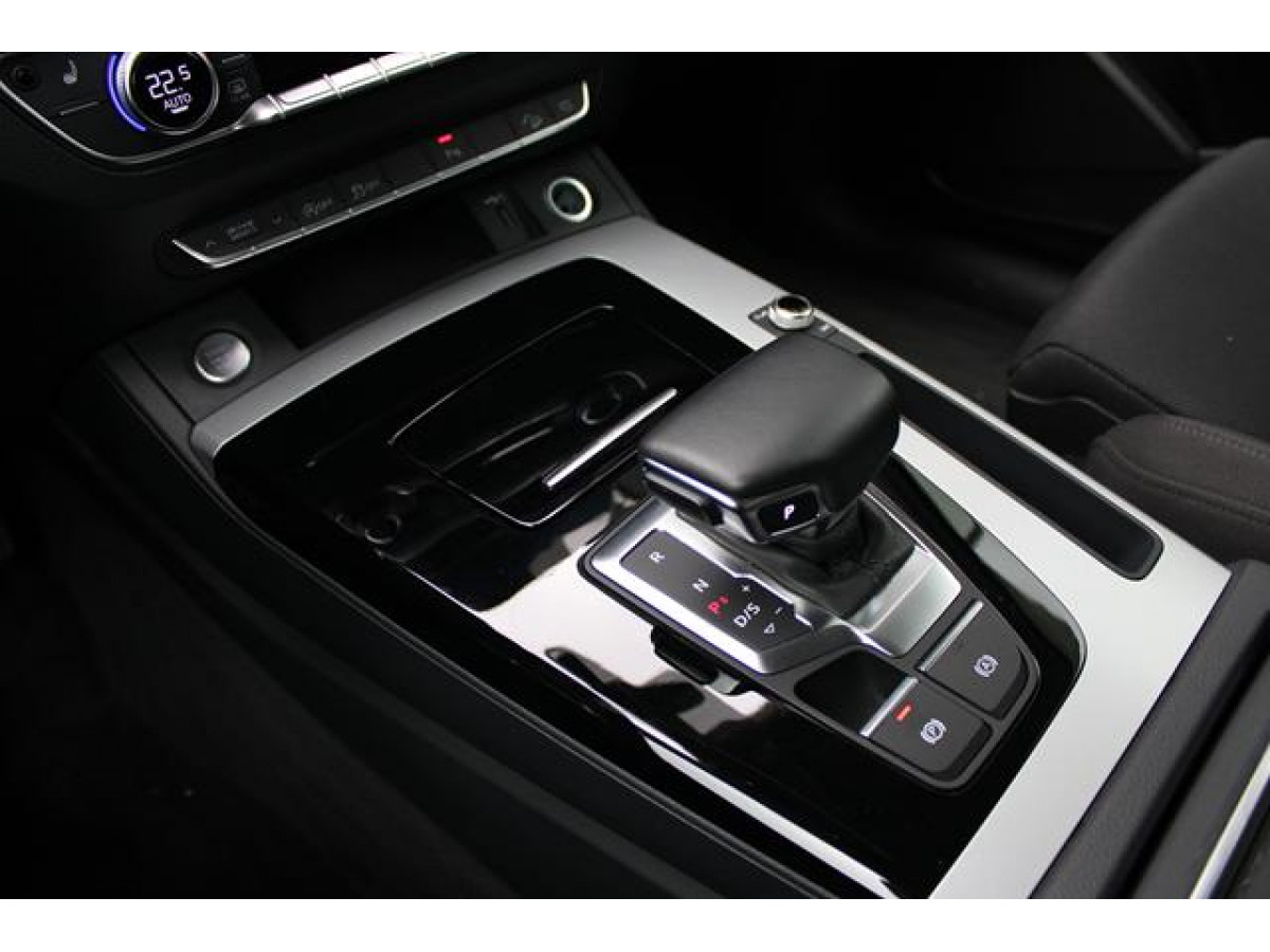 Audi Q5 2.0 TDI Quattro 