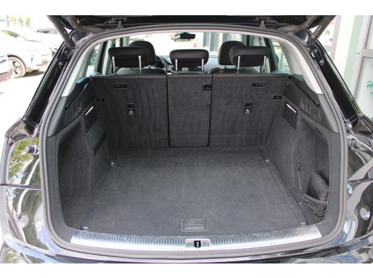 Audi Q5 2.0 Hyb. Quattro AUT 