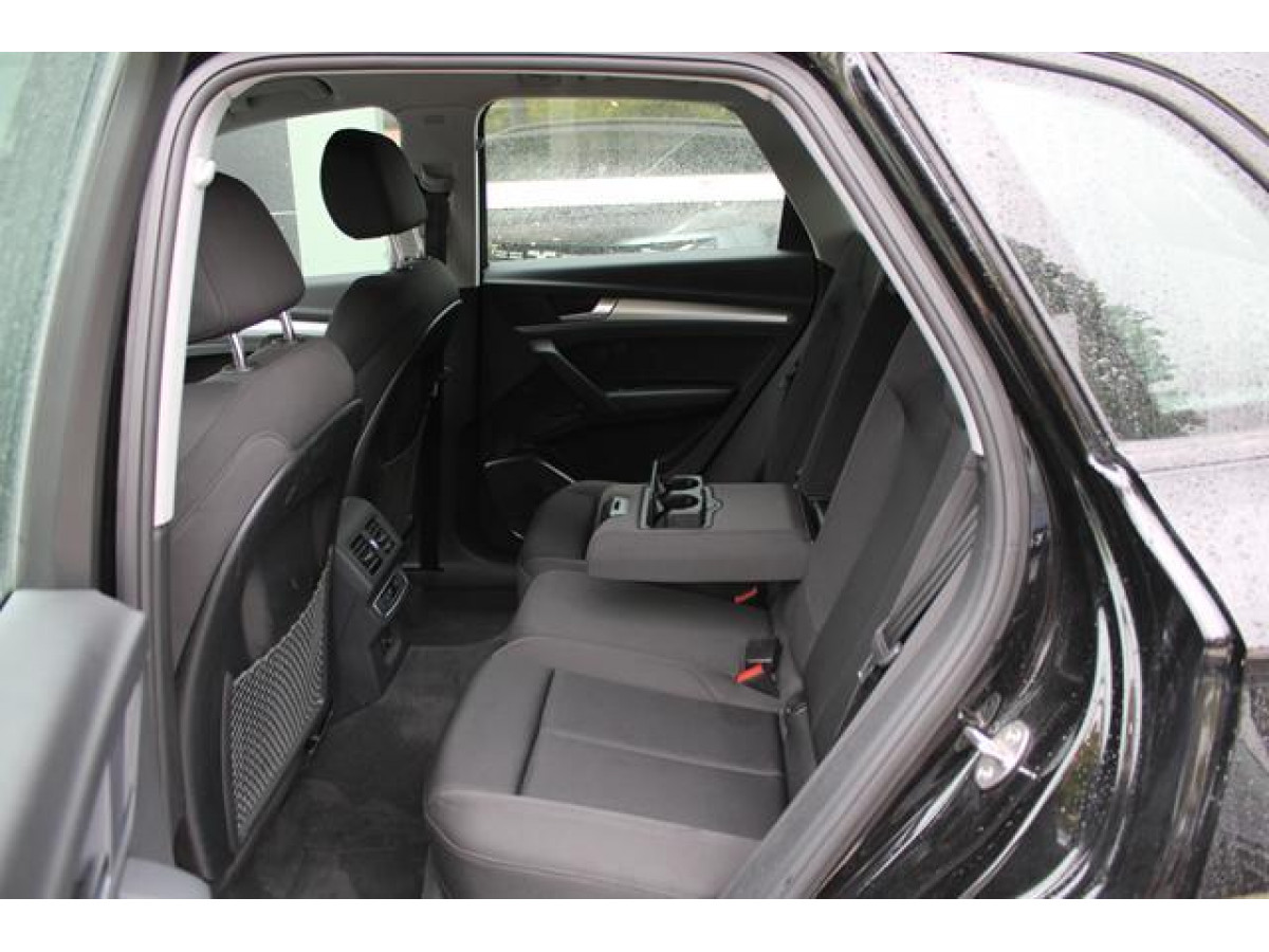 Audi Q5 2.0 TDI HYB. QUATTRO 
