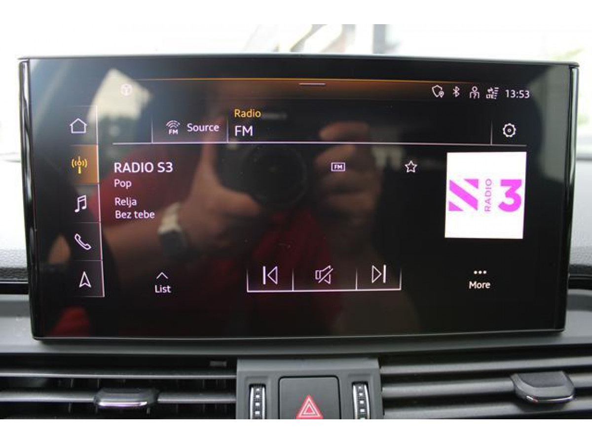 Audi Q5 2.0 TDI QUATTRO Hyb. 