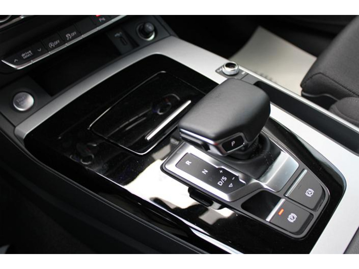 Audi Q5 2.0 TDI Ambition DSG 