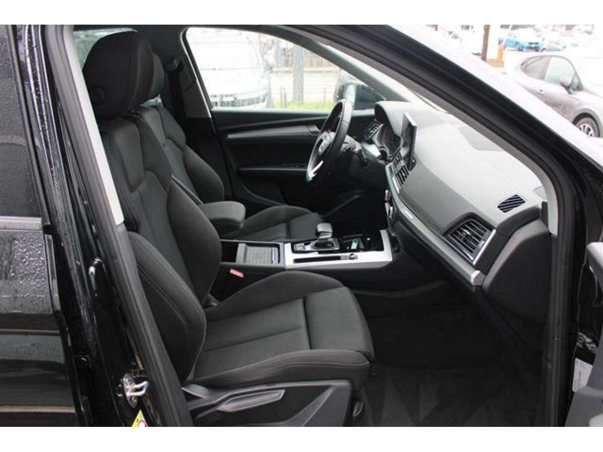 Audi Q5 40 TDI Quattro 