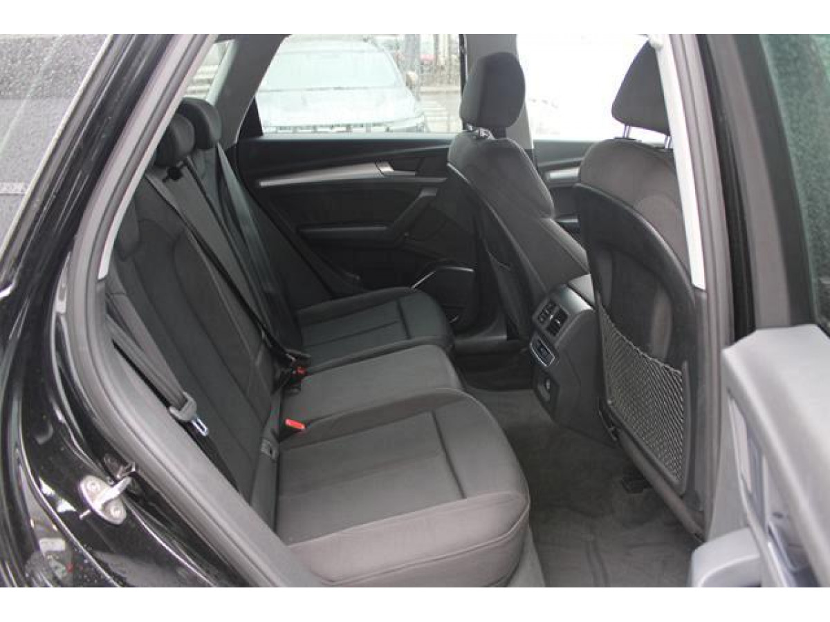 Audi Q5 40 TDI Quattro 