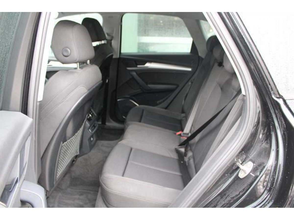 Audi Q5 40 TDI Quattro 