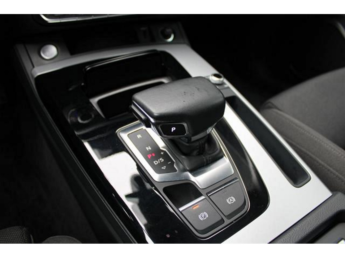 Audi Q5 40 TDI Quattro 