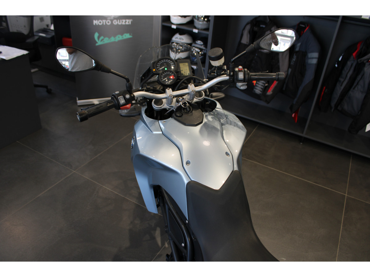 BMW F 650 GS 