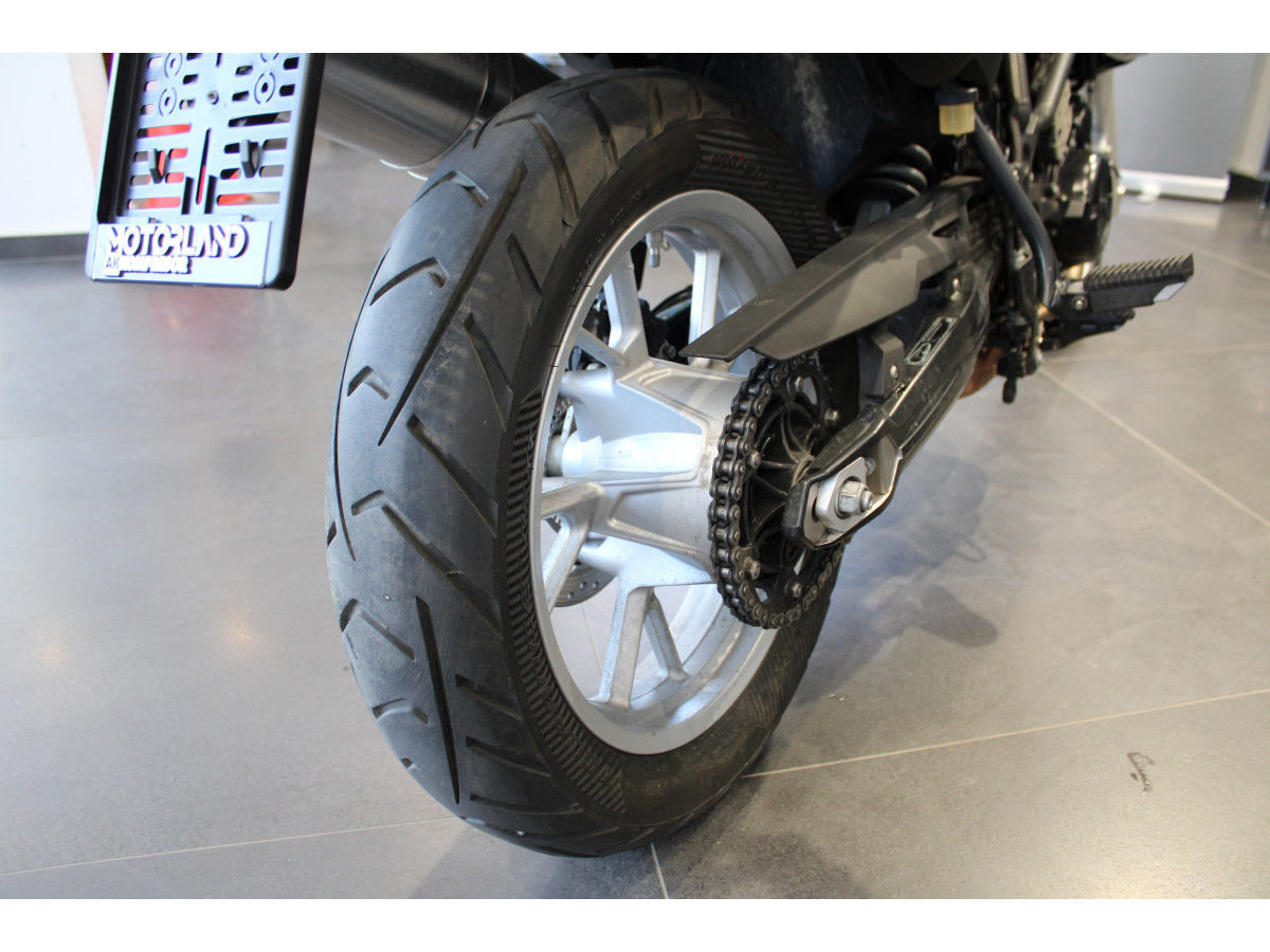 BMW F 650 GS 
