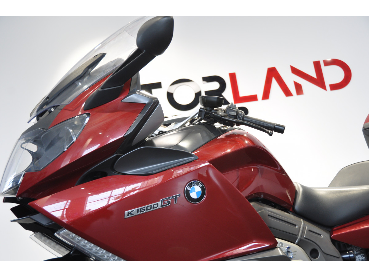 BMW K 1600 GT 