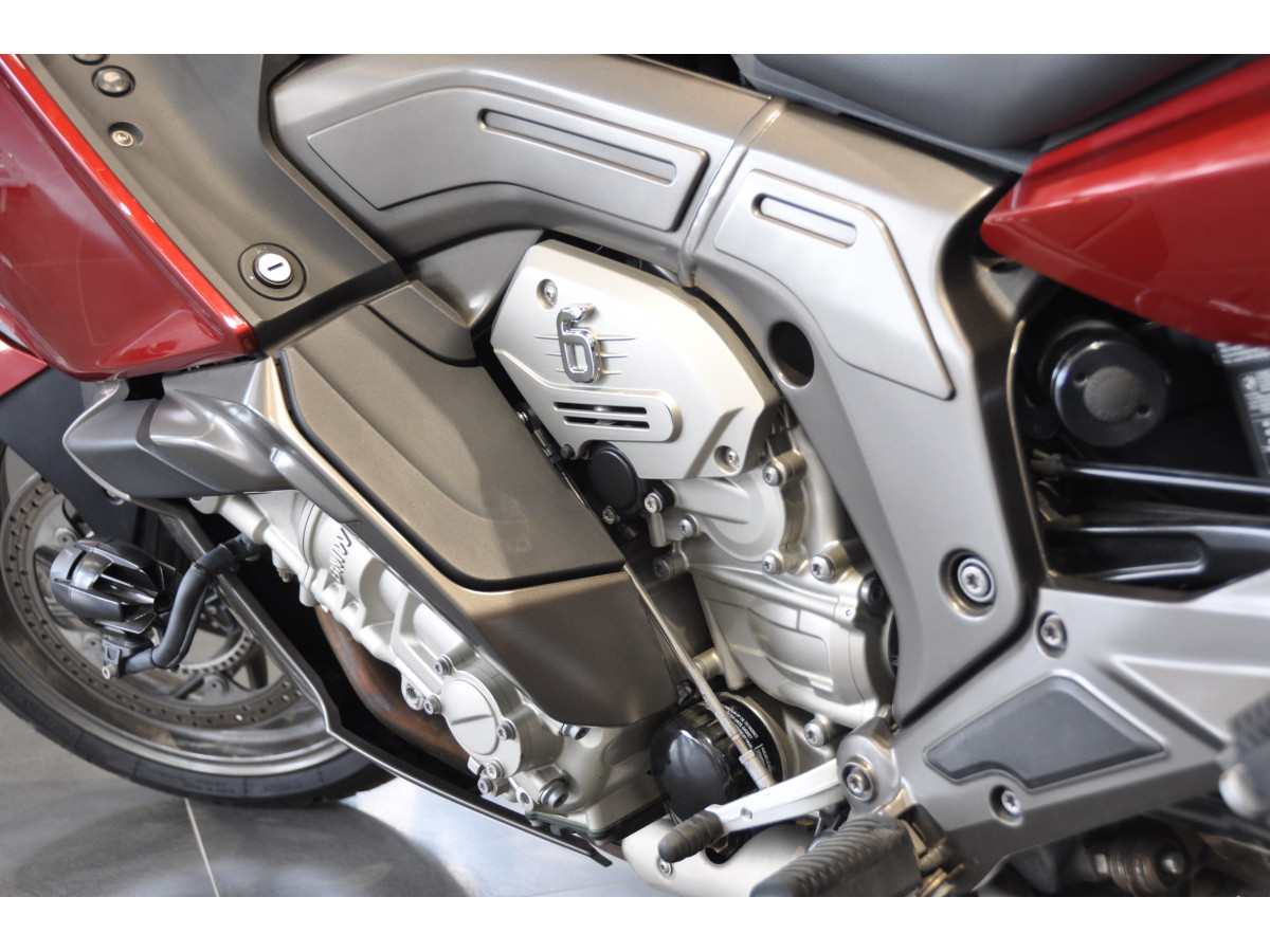 BMW K 1600 GT 