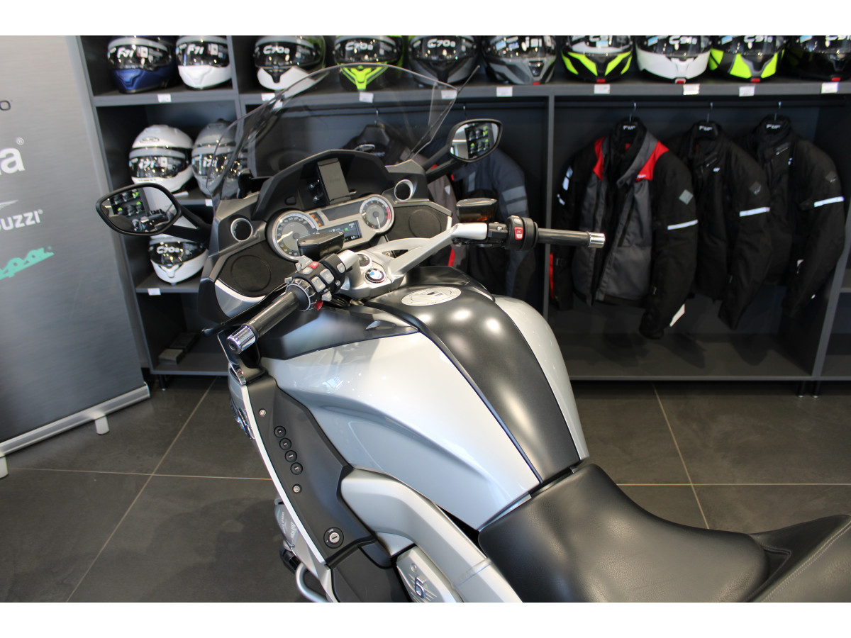 BMW K 1600 GTL 