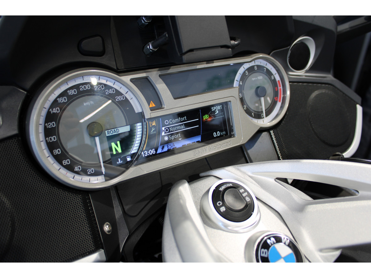 BMW K 1600 GTL 