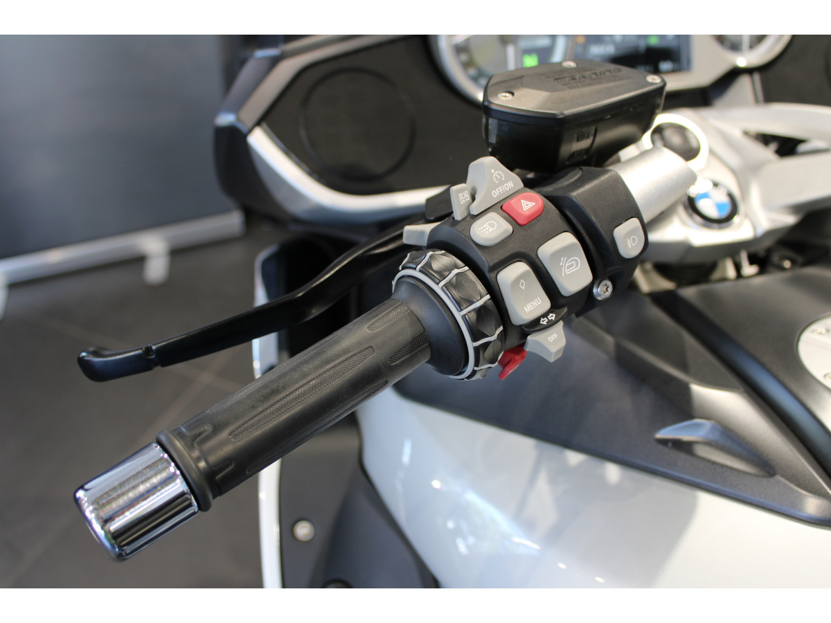 BMW K 1600 GTL 