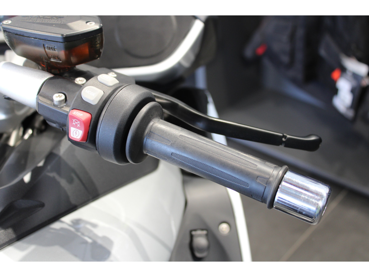 BMW K 1600 GTL 