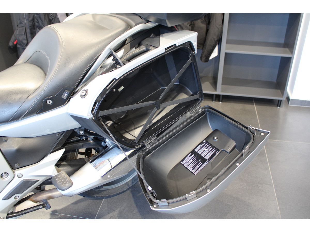 BMW K 1600 GTL 