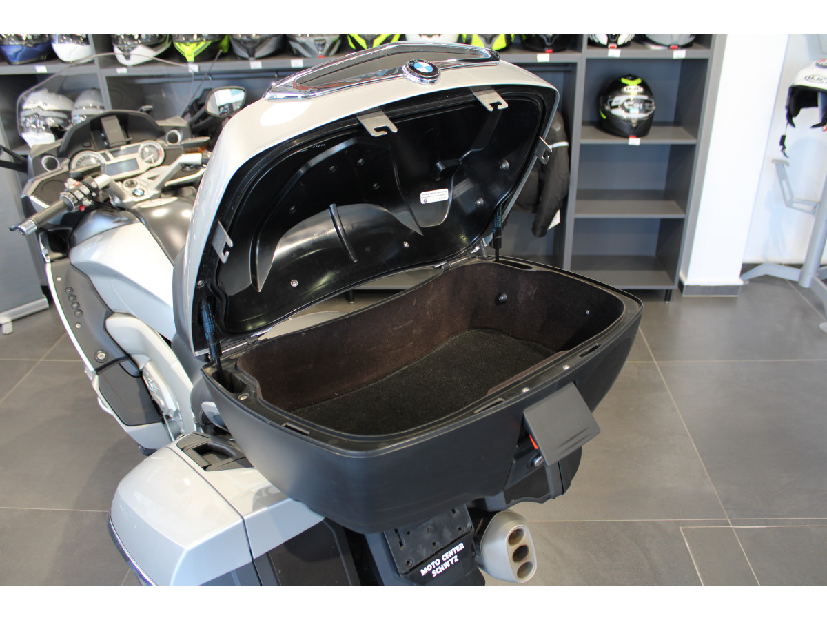 BMW K 1600 GTL 