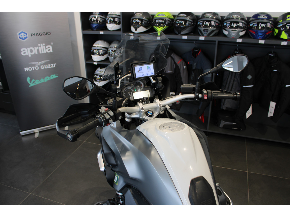 BMW R 1200 GS 