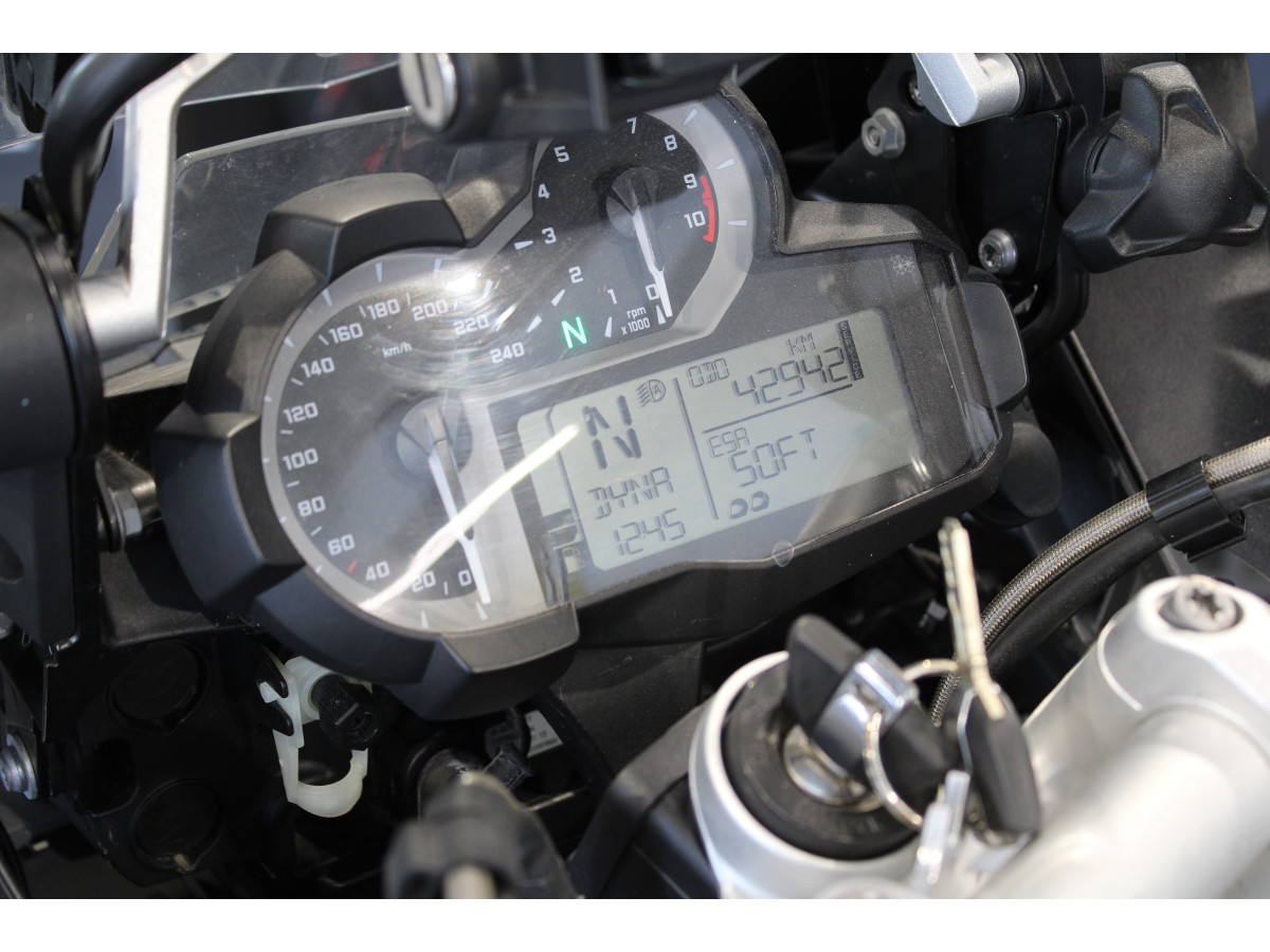 BMW R 1200 GS 