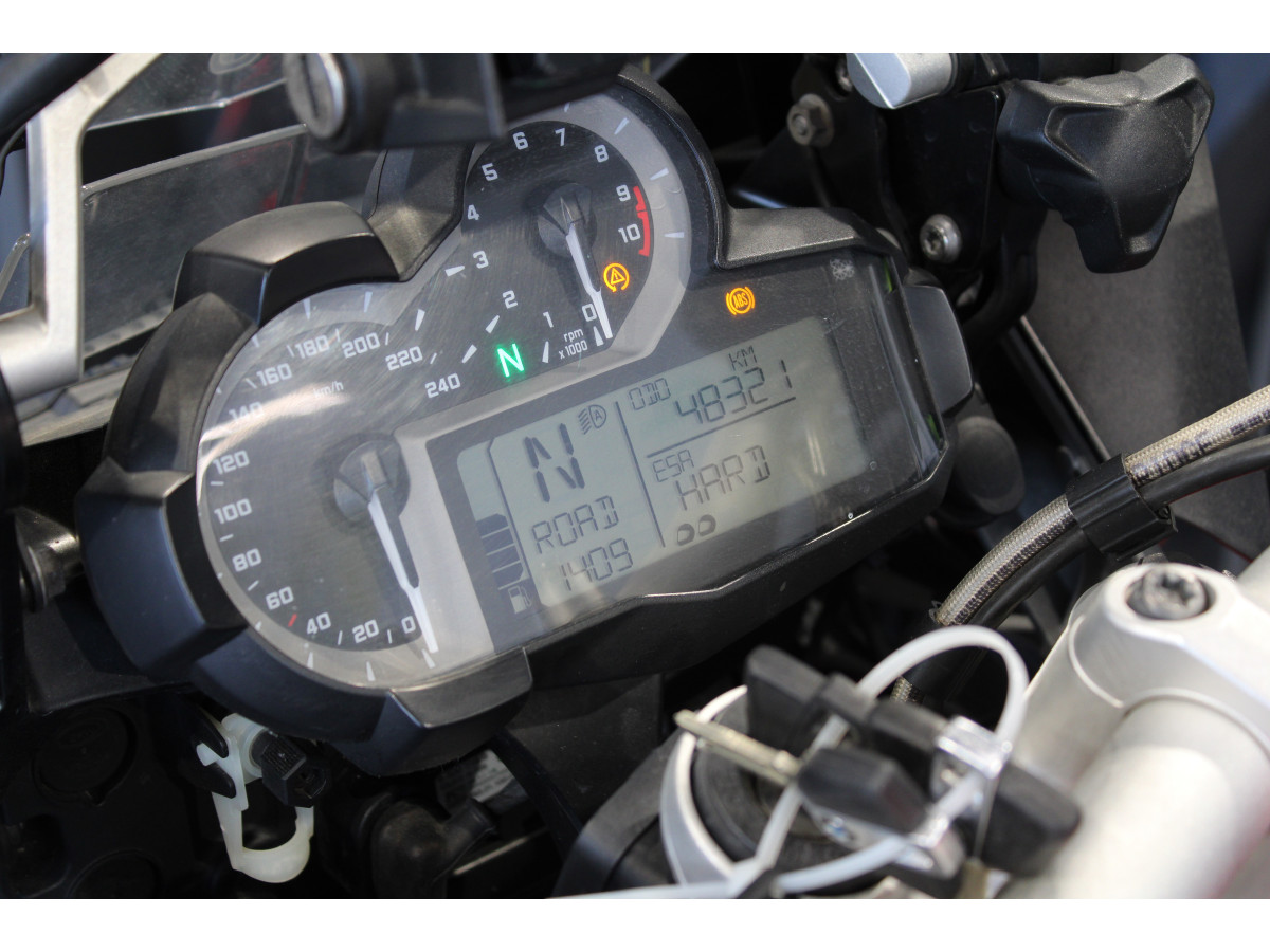 BMW R 1200 GS 