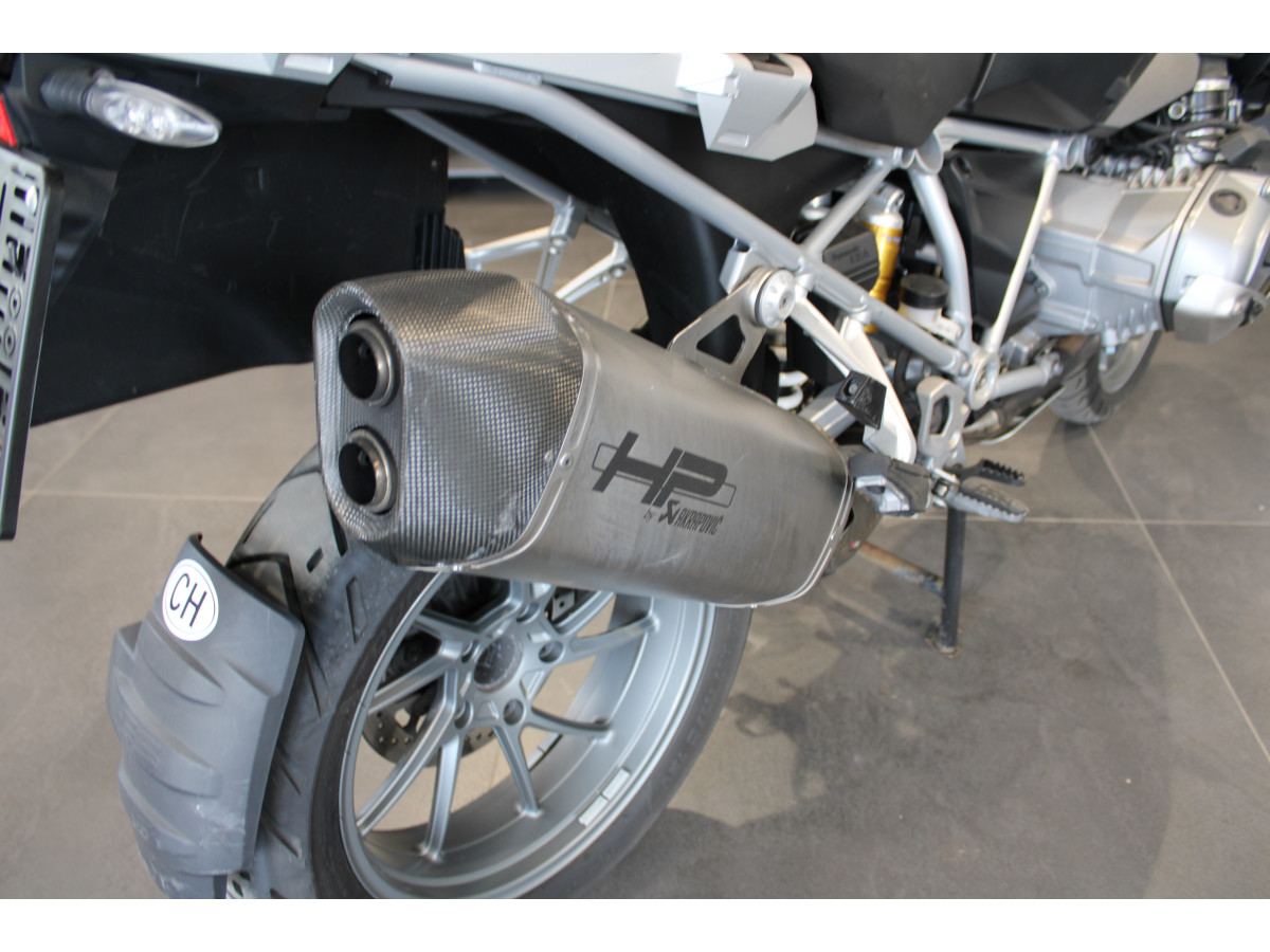 BMW R 1200 GS 