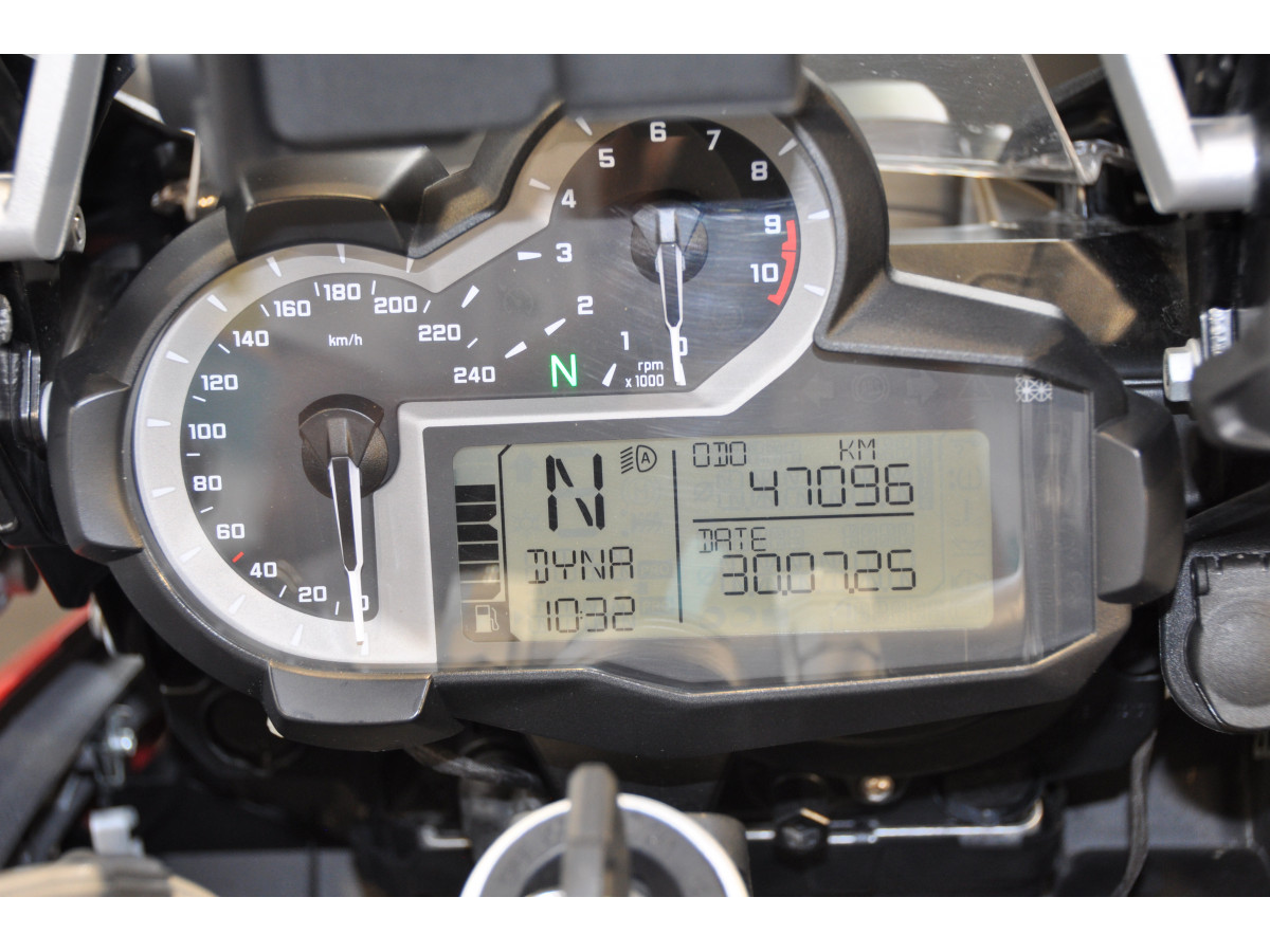 BMW R 1200 GS 
