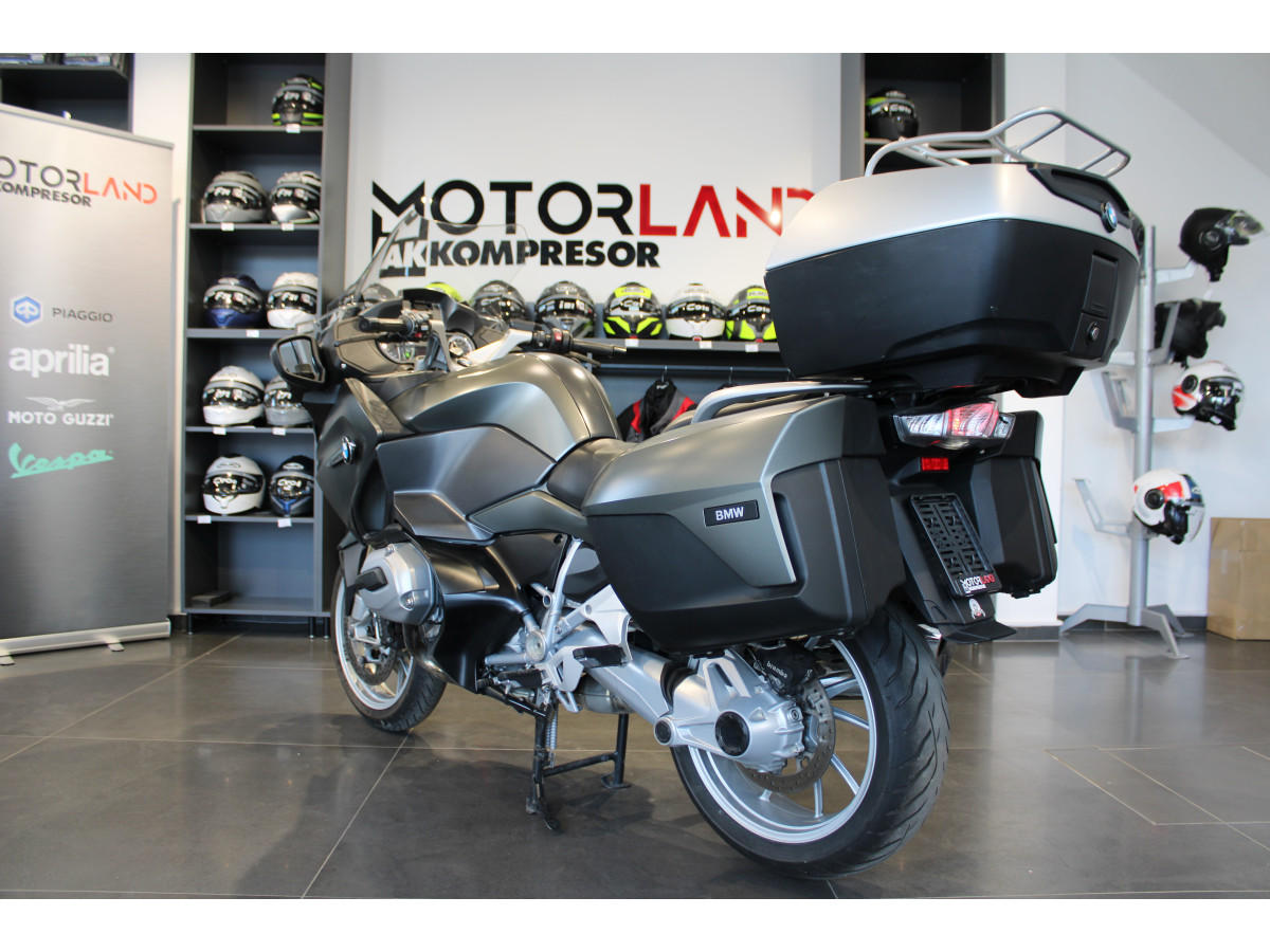 BMW R 1200 RT 