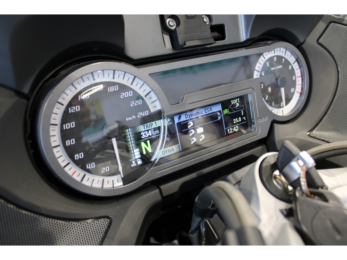 BMW R 1200 RT 