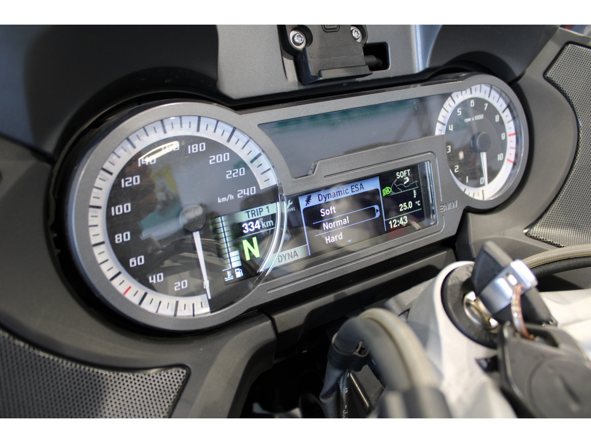 BMW R 1200 RT 