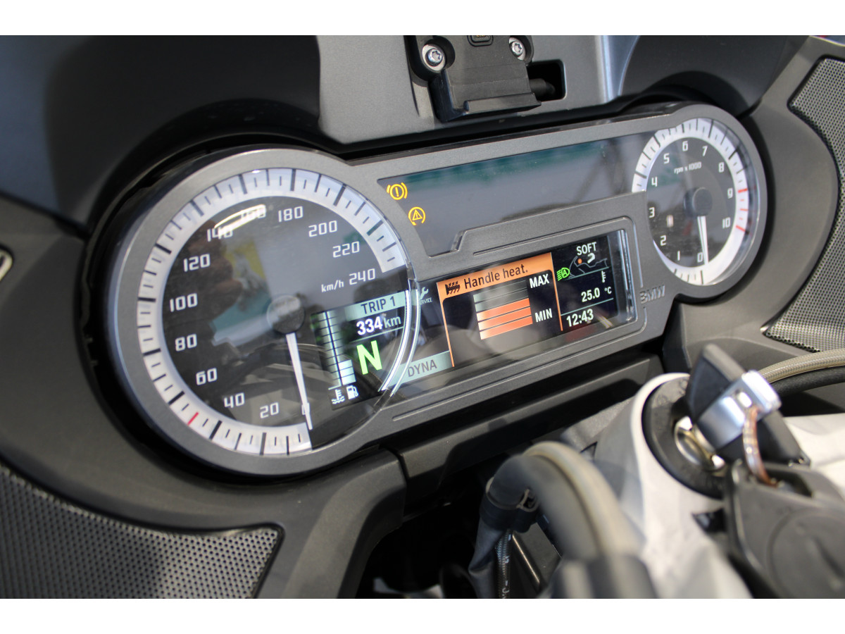 BMW R 1200 RT 