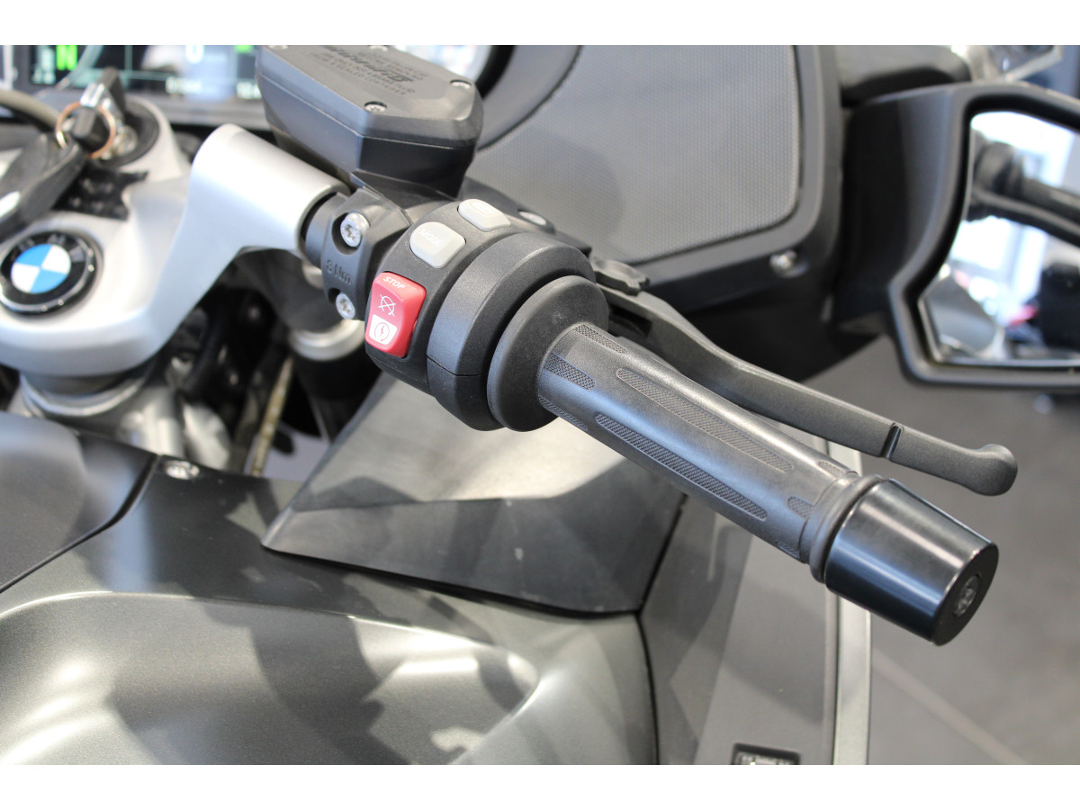 BMW R 1200 RT 