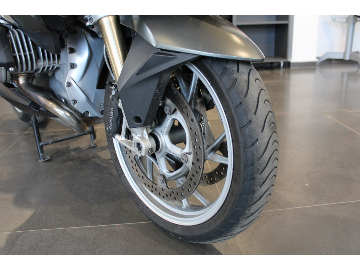 BMW R 1200 RT 