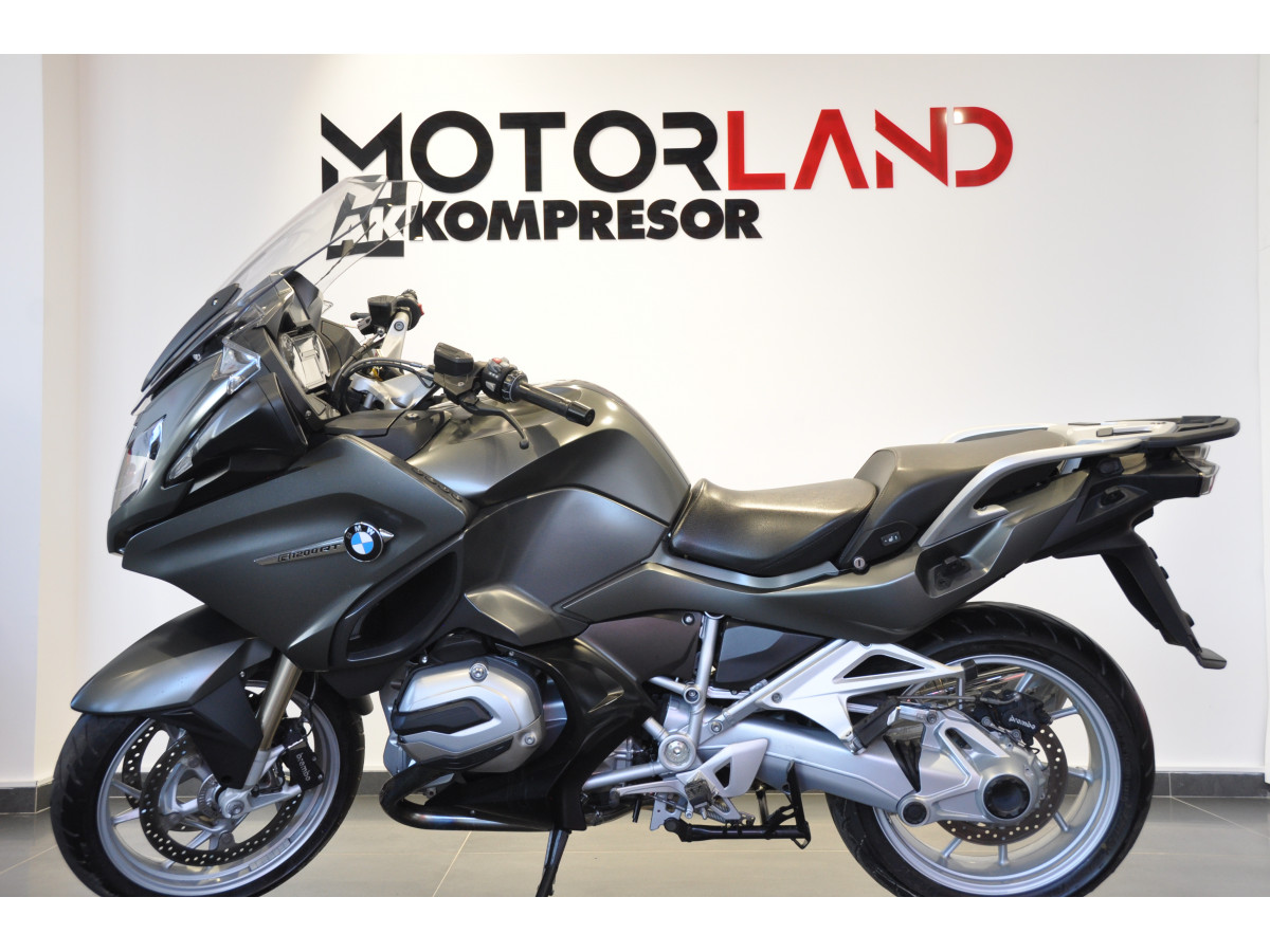 BMW R 1200 RT 