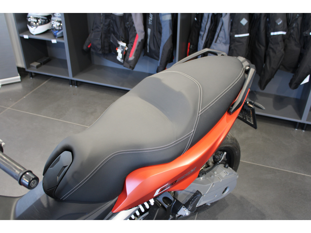 BMW C 650 Sport 