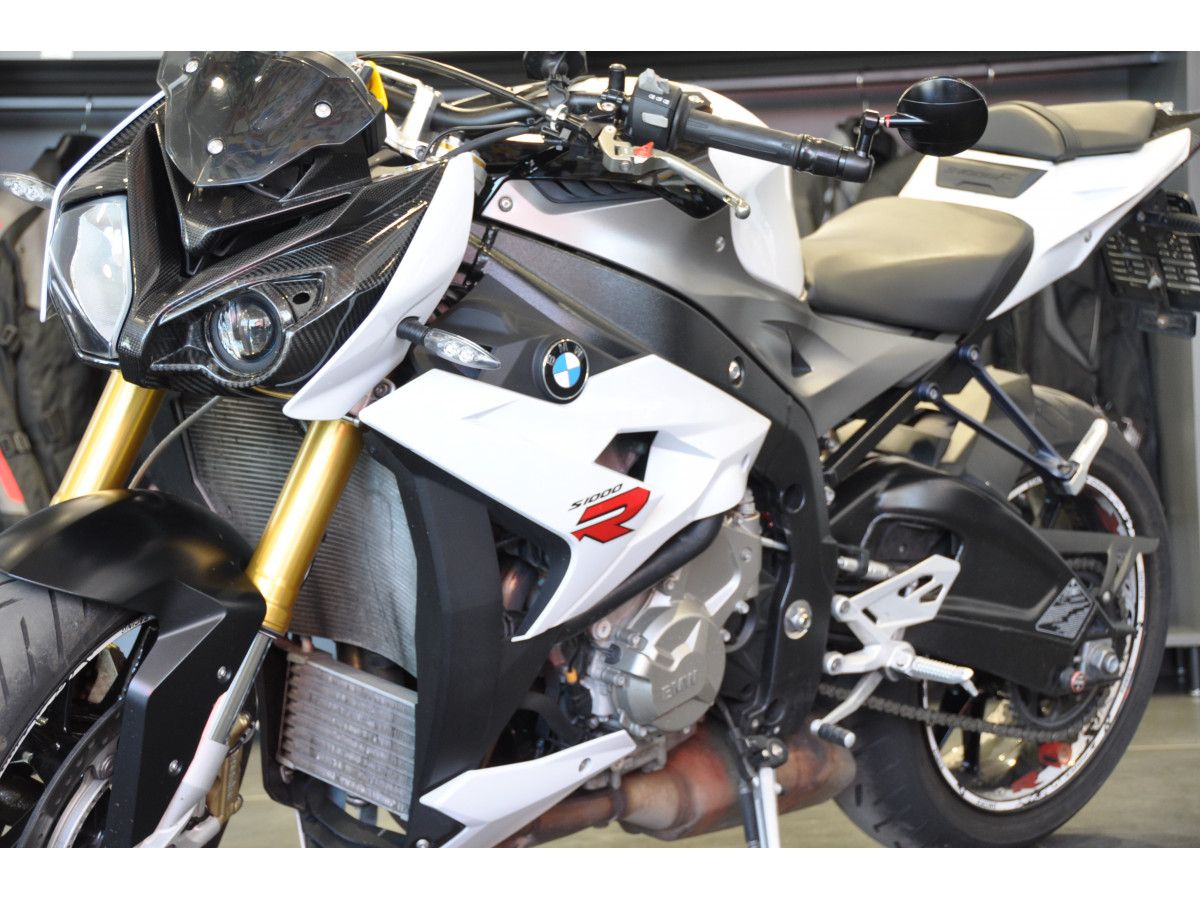 BMW S1000R 