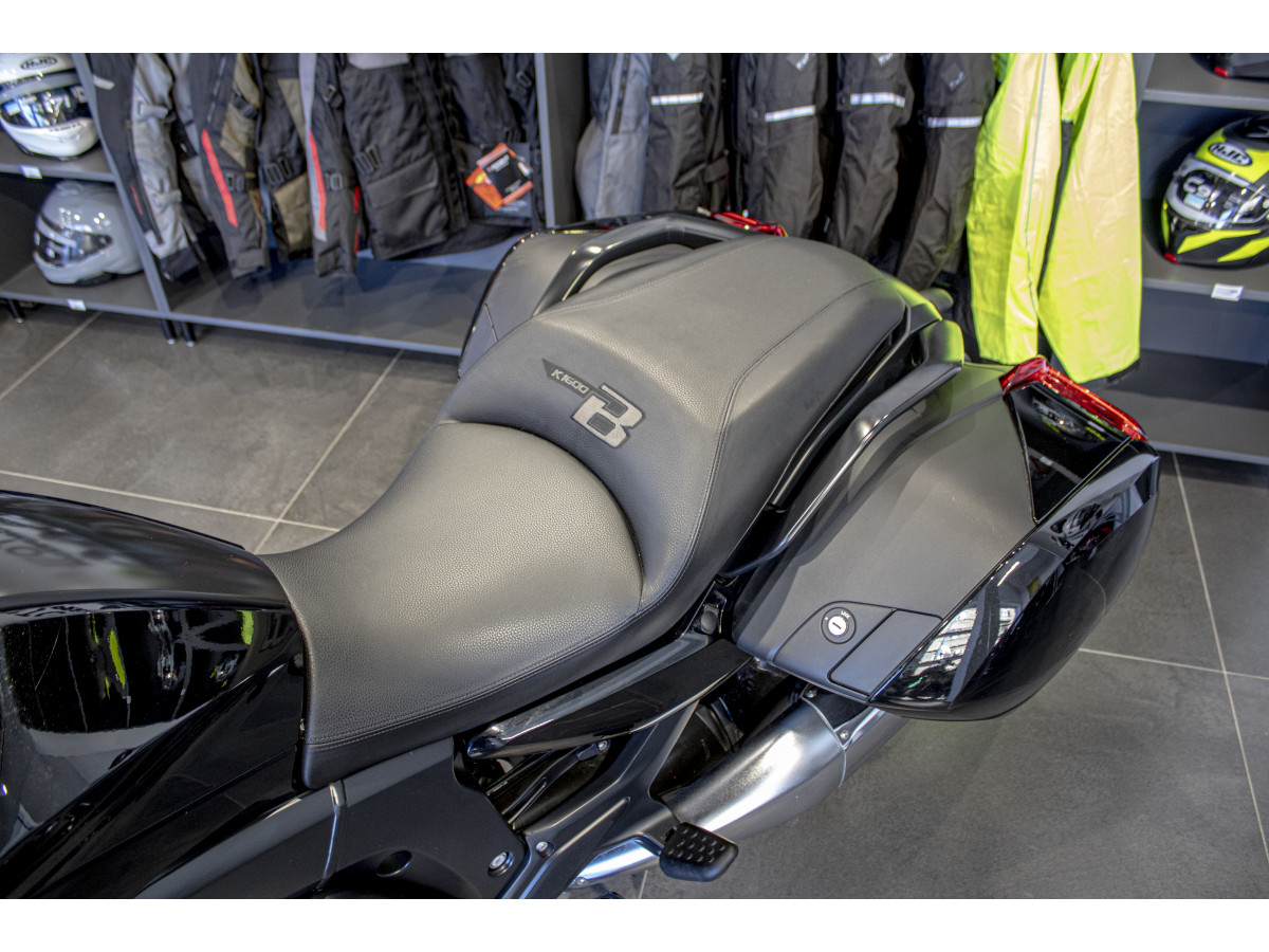 BMW K 1600 B Bagger 