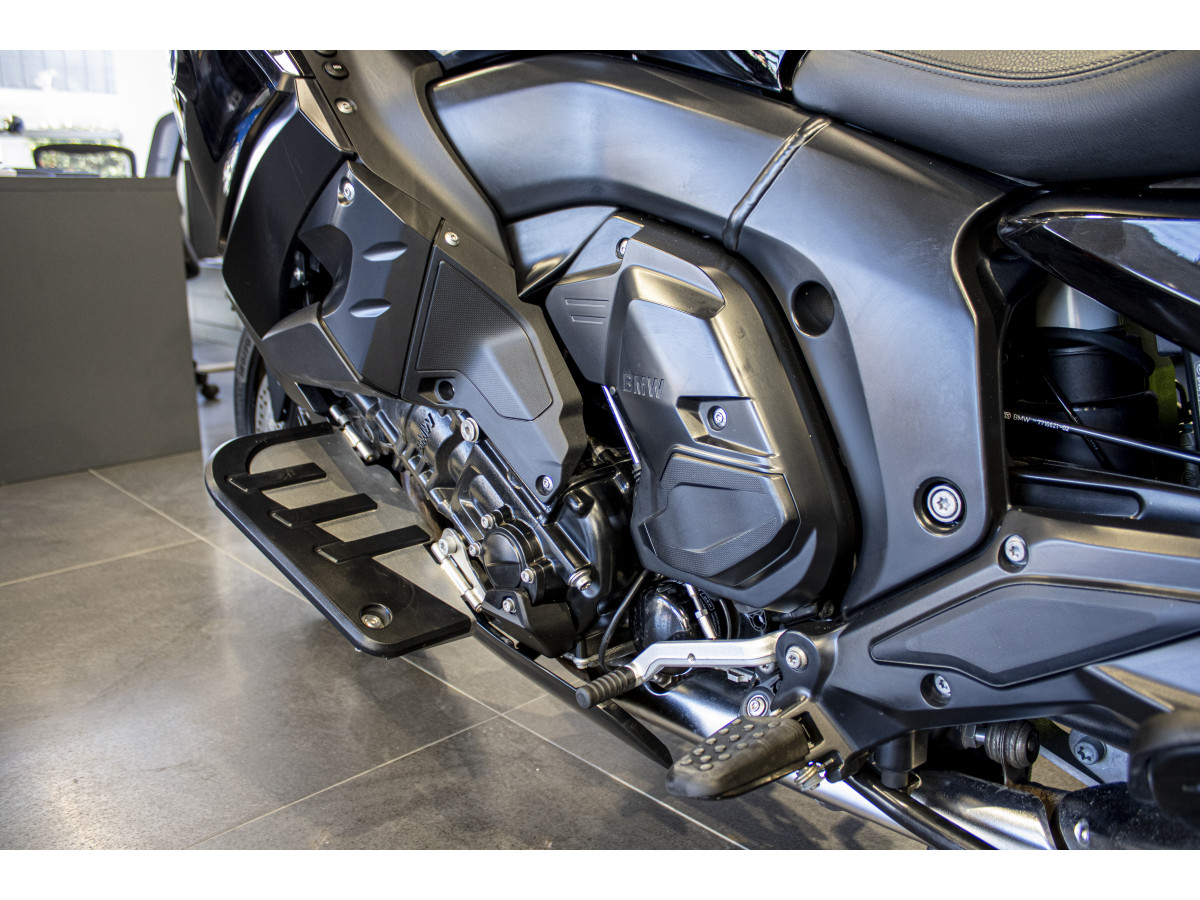BMW K 1600 B Bagger 